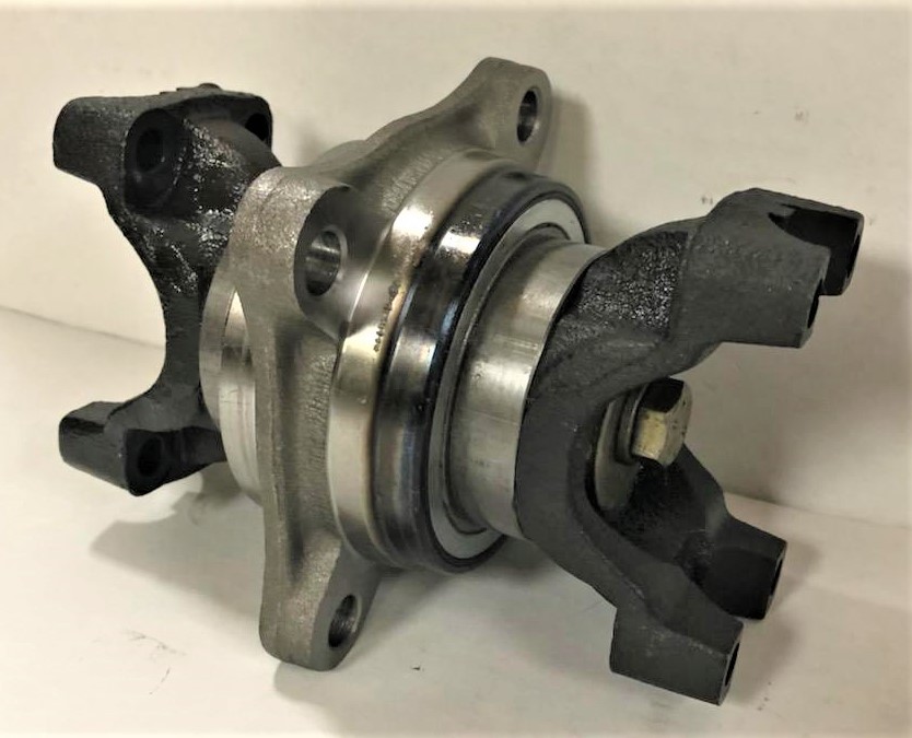 1410 OFF ROAD DRIVE SHAFT CARRIER BEARING UBOLT STYLE YOKES Oliver's Driveshafts