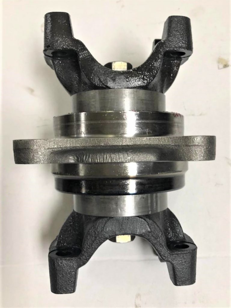 1410 OFF ROAD DRIVE SHAFT CARRIER BEARING UBOLT STYLE YOKES Oliver's